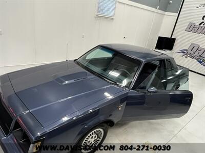 1984 Buick Regal T Type Turbo   - Photo 40 - North Chesterfield, VA 23237