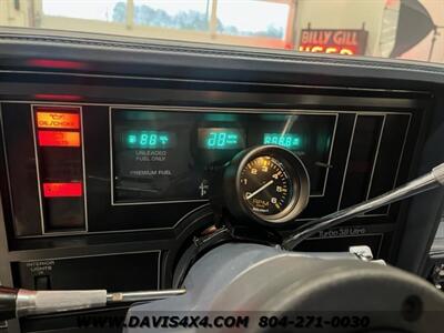 1984 Buick Regal T Type Turbo   - Photo 25 - North Chesterfield, VA 23237