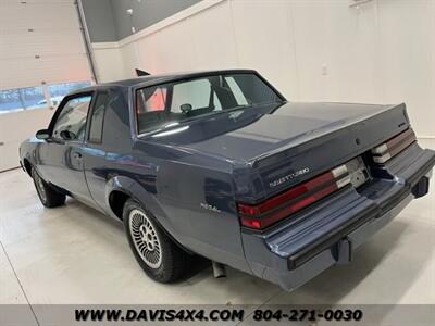 1984 Buick Regal T Type Turbo   - Photo 10 - North Chesterfield, VA 23237