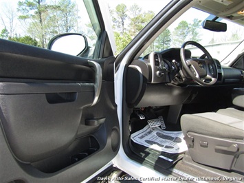 2013 Chevrolet Silverado 1500 LT Z92 Factory Lifted 4X4 Crew Cab Short Bed SOLD   - Photo 5 - North Chesterfield, VA 23237