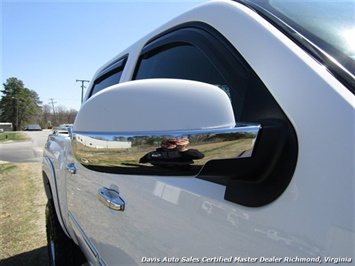 2013 Chevrolet Silverado 1500 LT Z92 Factory Lifted 4X4 Crew Cab Short Bed SOLD   - Photo 42 - North Chesterfield, VA 23237