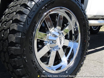 2013 Chevrolet Silverado 1500 LT Z92 Factory Lifted 4X4 Crew Cab Short Bed SOLD   - Photo 50 - North Chesterfield, VA 23237