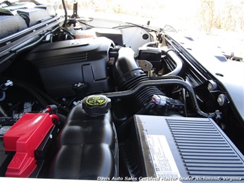 2013 Chevrolet Silverado 1500 LT Z92 Factory Lifted 4X4 Crew Cab Short Bed SOLD   - Photo 41 - North Chesterfield, VA 23237