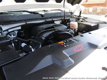 2013 Chevrolet Silverado 1500 LT Z92 Factory Lifted 4X4 Crew Cab Short Bed SOLD   - Photo 40 - North Chesterfield, VA 23237