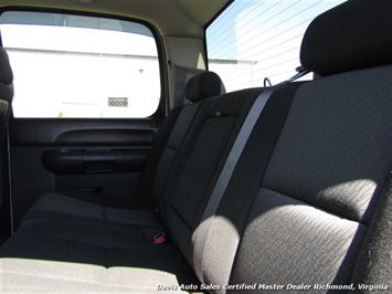 2013 Chevrolet Silverado 1500 LT Z92 Factory Lifted 4X4 Crew Cab Short Bed SOLD   - Photo 9 - North Chesterfield, VA 23237