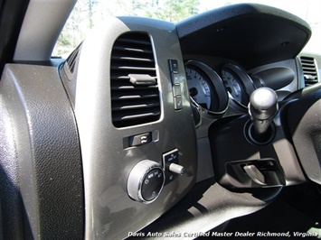 2013 Chevrolet Silverado 1500 LT Z92 Factory Lifted 4X4 Crew Cab Short Bed SOLD   - Photo 47 - North Chesterfield, VA 23237