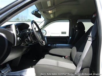 2013 Chevrolet Silverado 1500 LT Z92 Factory Lifted 4X4 Crew Cab Short Bed SOLD   - Photo 28 - North Chesterfield, VA 23237