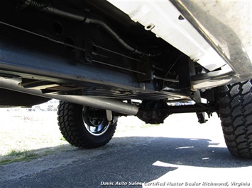 2013 Chevrolet Silverado 1500 LT Z92 Factory Lifted 4X4 Crew Cab Short Bed SOLD   - Photo 18 - North Chesterfield, VA 23237