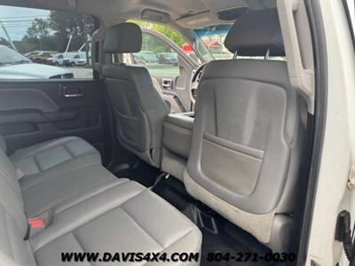 2015 Chevrolet Silverado 3500 Work Truck   - Photo 20 - North Chesterfield, VA 23237