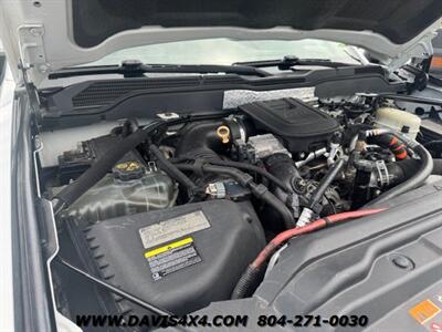 2015 Chevrolet Silverado 3500 Work Truck   - Photo 28 - North Chesterfield, VA 23237
