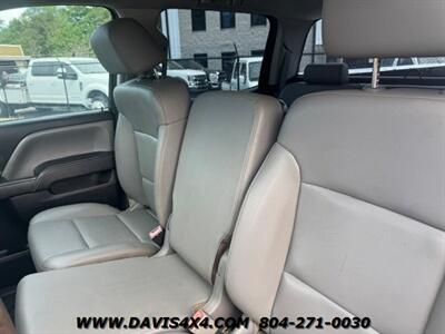 2015 Chevrolet Silverado 3500 Work Truck   - Photo 3 - North Chesterfield, VA 23237