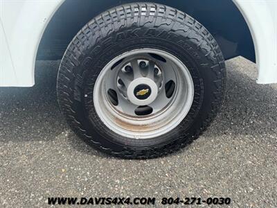 2015 Chevrolet Silverado 3500 Work Truck   - Photo 26 - North Chesterfield, VA 23237