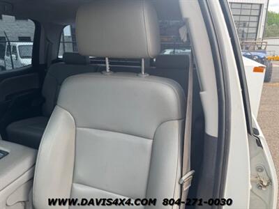 2015 Chevrolet Silverado 3500 Work Truck   - Photo 15 - North Chesterfield, VA 23237