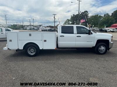 2015 Chevrolet Silverado 3500 Work Truck   - Photo 11 - North Chesterfield, VA 23237