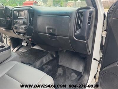 2015 Chevrolet Silverado 3500 Work Truck   - Photo 22 - North Chesterfield, VA 23237