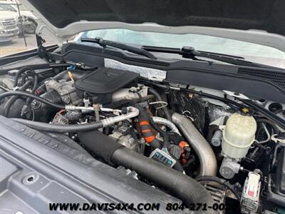 2015 Chevrolet Silverado 3500 Work Truck   - Photo 30 - North Chesterfield, VA 23237