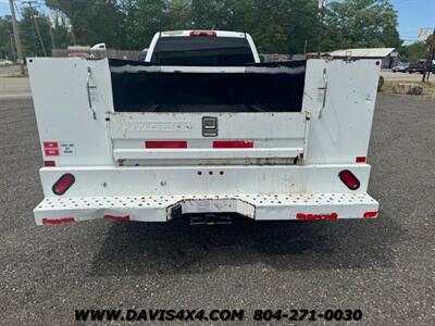 2015 Chevrolet Silverado 3500 Work Truck   - Photo 7 - North Chesterfield, VA 23237