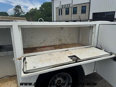 2015 Chevrolet Silverado 3500 Work Truck   - Photo 6 - North Chesterfield, VA 23237