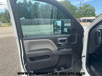 2015 Chevrolet Silverado 3500 Work Truck   - Photo 14 - North Chesterfield, VA 23237