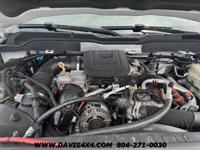 2015 Chevrolet Silverado 3500 Work Truck   - Photo 29 - North Chesterfield, VA 23237
