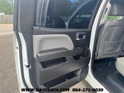 2015 Chevrolet Silverado 3500 Work Truck   - Photo 17 - North Chesterfield, VA 23237