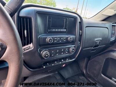 2015 Chevrolet Silverado 3500 Work Truck   - Photo 16 - North Chesterfield, VA 23237