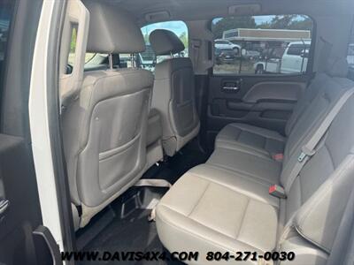 2015 Chevrolet Silverado 3500 Work Truck   - Photo 18 - North Chesterfield, VA 23237