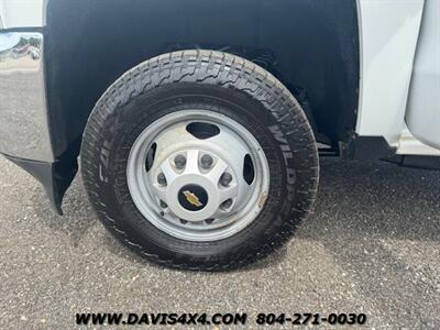 2015 Chevrolet Silverado 3500 Work Truck   - Photo 25 - North Chesterfield, VA 23237