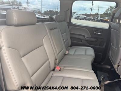 2015 Chevrolet Silverado 3500 Work Truck   - Photo 21 - North Chesterfield, VA 23237