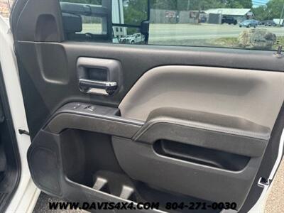 2015 Chevrolet Silverado 3500 Work Truck   - Photo 23 - North Chesterfield, VA 23237
