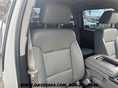 2015 Chevrolet Silverado 3500 Work Truck   - Photo 24 - North Chesterfield, VA 23237