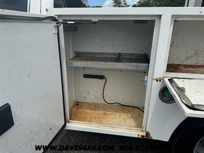 2015 Chevrolet Silverado 3500 Work Truck   - Photo 5 - North Chesterfield, VA 23237