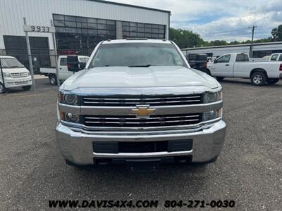 2015 Chevrolet Silverado 3500 Work Truck   - Photo 13 - North Chesterfield, VA 23237