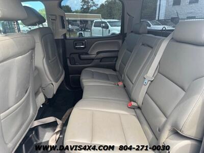 2015 Chevrolet Silverado 3500 Work Truck   - Photo 4 - North Chesterfield, VA 23237