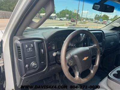 2015 Chevrolet Silverado 3500 Work Truck   - Photo 2 - North Chesterfield, VA 23237