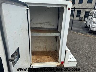 2015 Chevrolet Silverado 3500 Work Truck   - Photo 27 - North Chesterfield, VA 23237