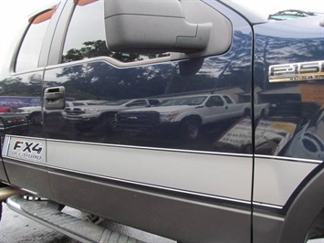 2006 Ford F-150 FX4 (SOLD)   - Photo 10 - North Chesterfield, VA 23237