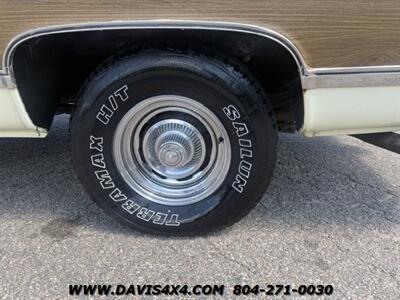 1981 Chevrolet Suburban C15 Cheyenne   - Photo 27 - North Chesterfield, VA 23237