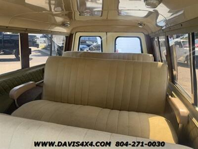 1981 Chevrolet Suburban C15 Cheyenne   - Photo 15 - North Chesterfield, VA 23237
