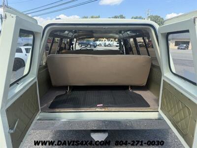 1981 Chevrolet Suburban C15 Cheyenne   - Photo 24 - North Chesterfield, VA 23237