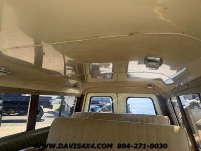 1981 Chevrolet Suburban C15 Cheyenne   - Photo 17 - North Chesterfield, VA 23237