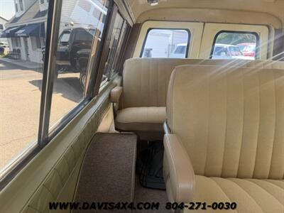 1981 Chevrolet Suburban C15 Cheyenne   - Photo 23 - North Chesterfield, VA 23237