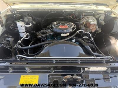 1981 Chevrolet Suburban C15 Cheyenne   - Photo 31 - North Chesterfield, VA 23237