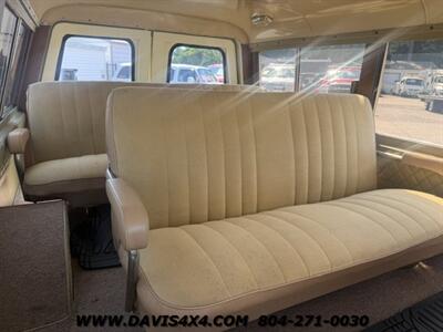 1981 Chevrolet Suburban C15 Cheyenne   - Photo 22 - North Chesterfield, VA 23237