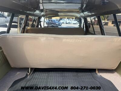 1981 Chevrolet Suburban C15 Cheyenne   - Photo 25 - North Chesterfield, VA 23237