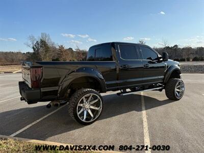 2018 Ford F-250 Superduty Crew Cab Lifted Diesel 4X4   - Photo 10 - North Chesterfield, VA 23237