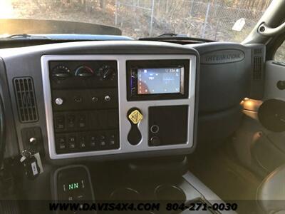 2007 INTERNATIONAL RXT Crew Cab Custom luxury Super Truck Hauler   - Photo 7 - North Chesterfield, VA 23237