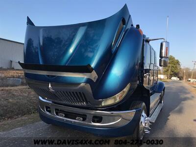 2007 INTERNATIONAL RXT Crew Cab Custom luxury Super Truck Hauler   - Photo 33 - North Chesterfield, VA 23237