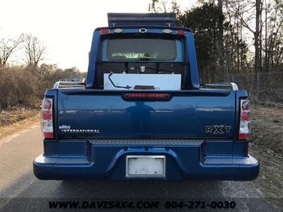 2007 INTERNATIONAL RXT Crew Cab Custom luxury Super Truck Hauler   - Photo 32 - North Chesterfield, VA 23237