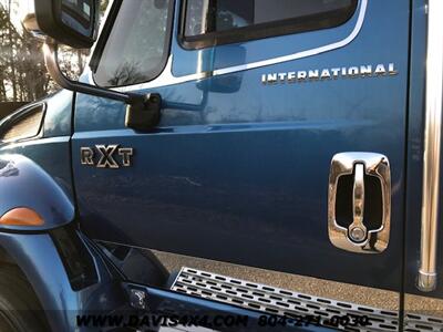 2007 INTERNATIONAL RXT Crew Cab Custom luxury Super Truck Hauler   - Photo 19 - North Chesterfield, VA 23237